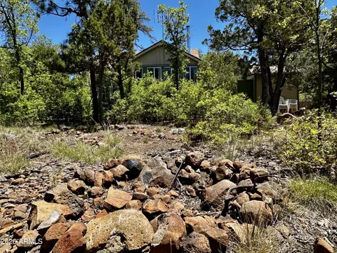 10810 Tanager --, Jerome, AZ 86331