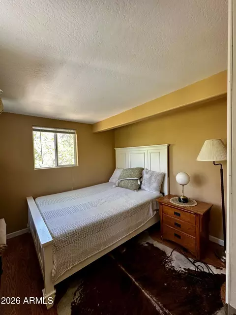 Bedroom - 10810 Tanager --, Jerome, AZ 86331 photo 1 of 1