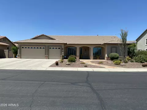 7344 W Karen Lee Ln, Peoria, AZ 85382