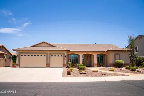 7344 W Karen Lee Ln, Peoria, AZ 85382