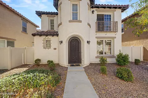 3585 S Ranger Trl, Gilbert, AZ 85297