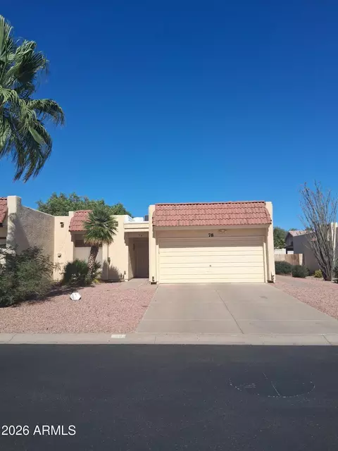 7006 E Jensen St #78, Mesa, AZ 85207