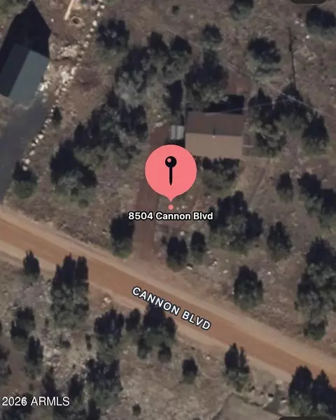 8504 NW Cannon Blvd #176, Show Low, AZ 85901