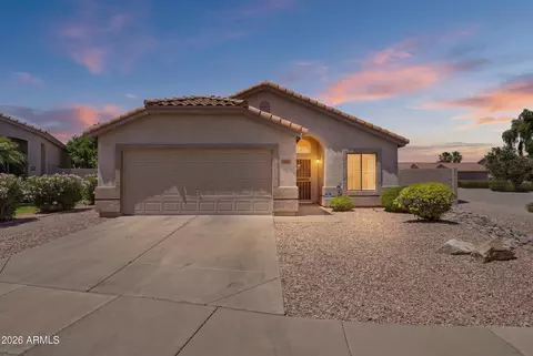 16492 N 69th Dr, Peoria, AZ 85382