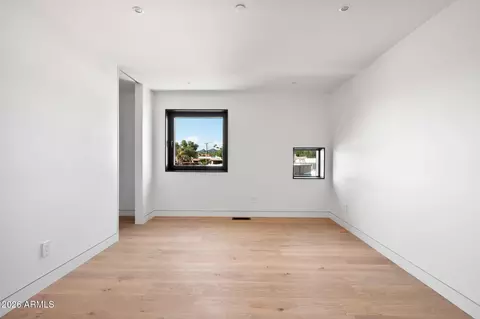 Bedroom - 1740 E Ocotillo Rd #4, Phoenix, AZ 85016 photo 2 of 2