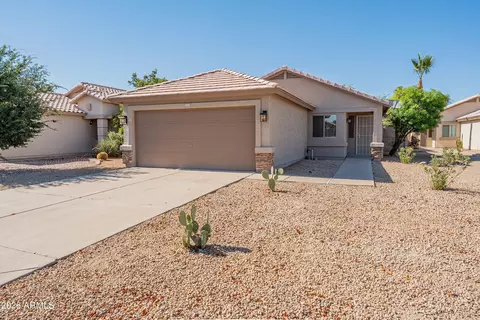 15712 W Smokey Dr, Surprise, AZ 85374
