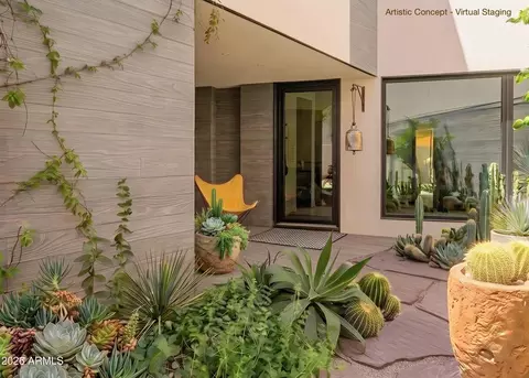 Exterior - 1740 E Ocotillo Rd #1, Phoenix, AZ 85016 photo 1 of 6