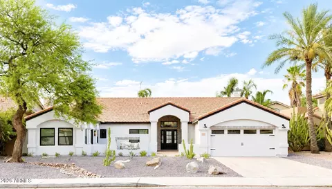 5636 E Paradise Ln, Scottsdale, AZ 85254