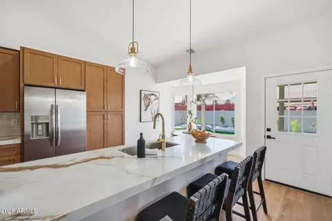Kitchen - 519 W Comstock Dr, Gilbert, AZ 85233 photo 1 of 3