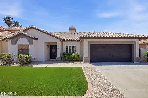 519 W Comstock Dr, Gilbert, AZ 85233