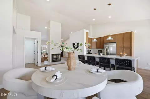 Dining - 519 W Comstock Dr, Gilbert, AZ 85233 photo 1 of 1