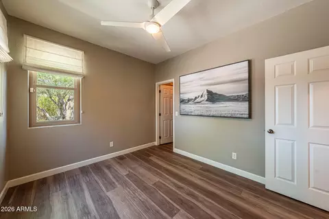 Bedroom - 1527 E Gary Way, Phoenix, AZ 85042 photo 5 of 5