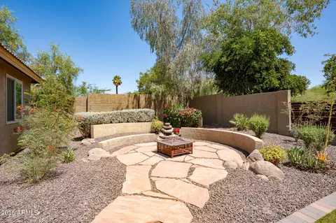 Exterior - 1527 E Gary Way, Phoenix, AZ 85042 photo 5 of 9