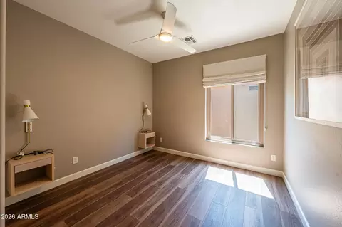 Bedroom - 1527 E Gary Way, Phoenix, AZ 85042 photo 2 of 5