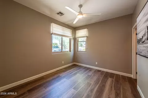 Bedroom - 1527 E Gary Way, Phoenix, AZ 85042 photo 4 of 5