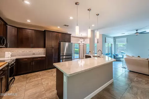 Kitchen - 1527 E Gary Way, Phoenix, AZ 85042 photo 1 of 6