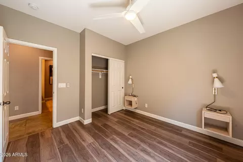 Bedroom - 1527 E Gary Way, Phoenix, AZ 85042 photo 3 of 5