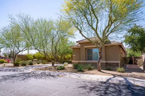 Exterior - 1527 E Gary Way, Phoenix, AZ 85042 photo 9 of 9