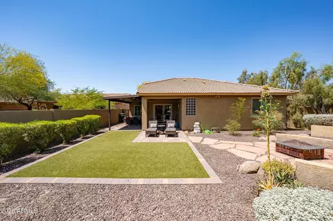 Exterior - 1527 E Gary Way, Phoenix, AZ 85042 photo 7 of 9