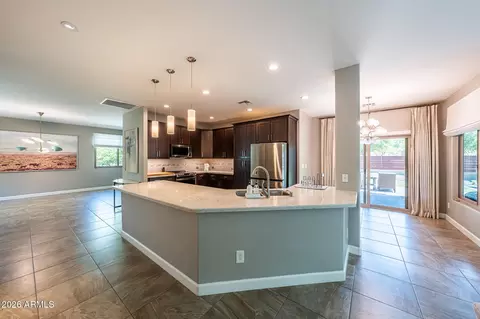 Kitchen - 1527 E Gary Way, Phoenix, AZ 85042 photo 2 of 6