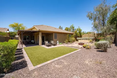 Exterior - 1527 E Gary Way, Phoenix, AZ 85042 photo 8 of 9