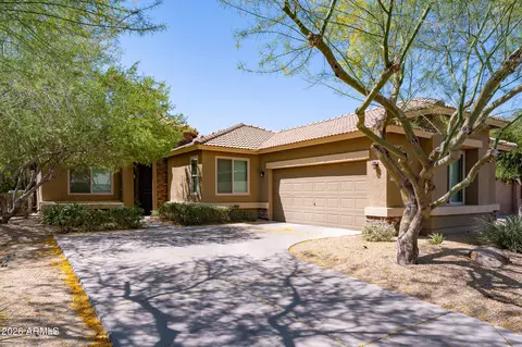 Exterior - 1527 E Gary Way, Phoenix, AZ 85042 photo 1 of 9