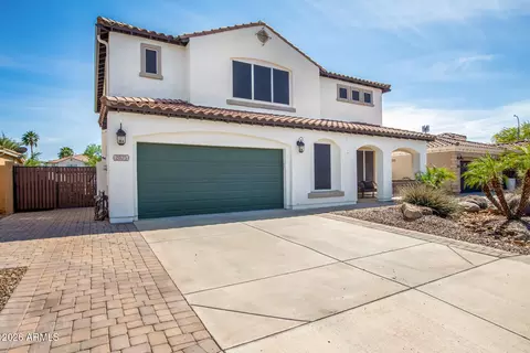 2075 E Honeysuckle Pl, Chandler, AZ 85286