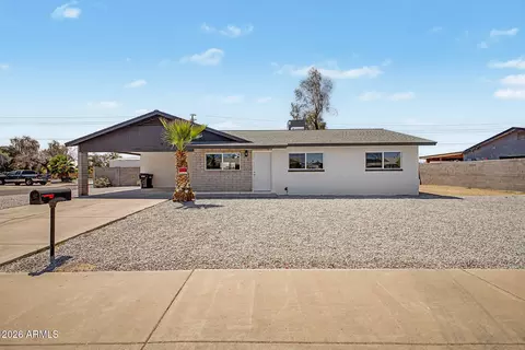 16406 N 50th Dr, Glendale, AZ 85306