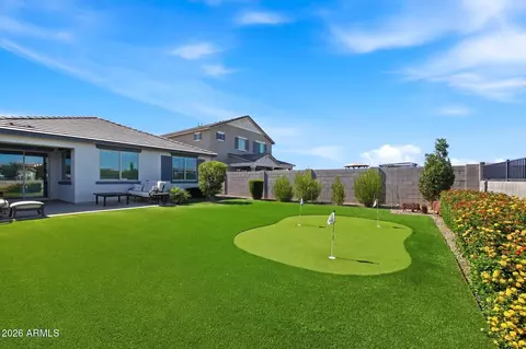 25505 S 225th Pl, Queen Creek, AZ 85142