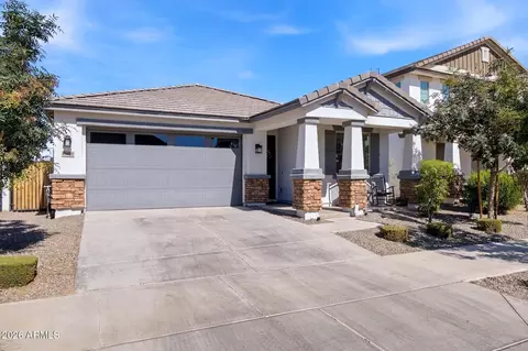 25505 S 225th Pl, Queen Creek, AZ 85142