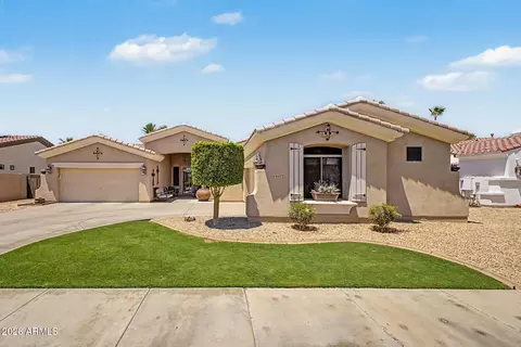 14472 W Merrell St, Goodyear, AZ 85395