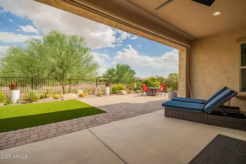 4167 N Brigadier Dr, Florence, AZ 85132