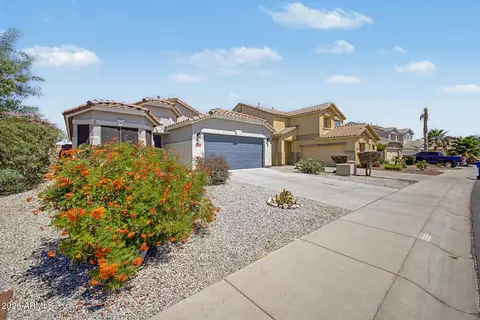 3029 N 303rd Dr, Buckeye, AZ 85396