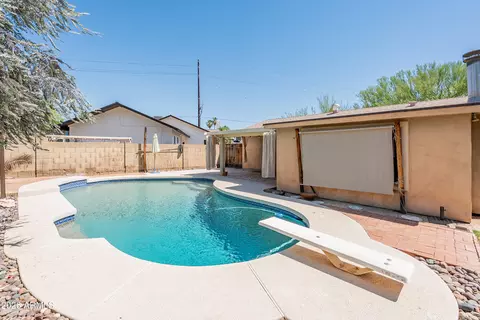 4321 E Pipa St, Phoenix, AZ 85044