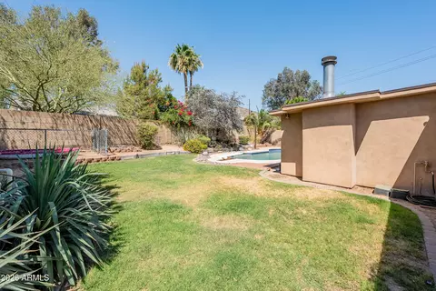 Exterior - 4321 E Pipa St, Phoenix, AZ 85044 photo 3 of 6