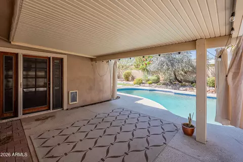 Exterior - 4321 E Pipa St, Phoenix, AZ 85044 photo 6 of 6