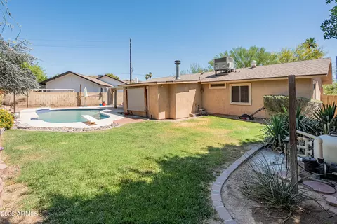 Exterior - 4321 E Pipa St, Phoenix, AZ 85044 photo 2 of 6