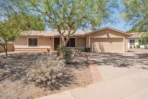 4321 E Pipa St, Phoenix, AZ 85044