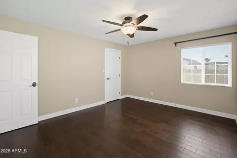 Bedroom - 4321 E Pipa St, Phoenix, AZ 85044 photo 1 of 2