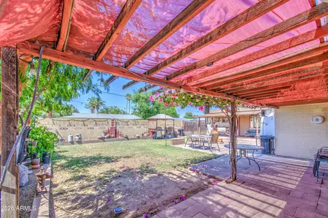 3432 W Palmaire Ave, Phoenix, AZ 85051
