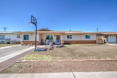 3432 W Palmaire Ave, Phoenix, AZ 85051