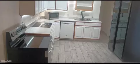 Kitchen - 1206 E Vista Cir, Globe, AZ 85501 photo 1 of 2