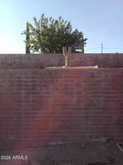 Exterior - 1206 E Vista Cir, Globe, AZ 85501 photo 1 of 1