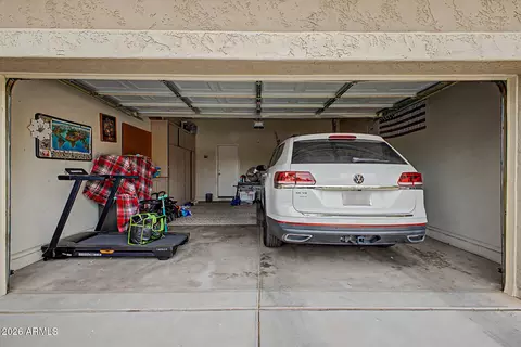Exterior - 4272 E Buckboard Rd, Gilbert, AZ 85297 photo 2 of 6