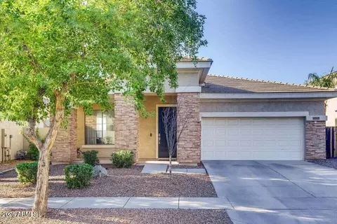4272 E Buckboard Rd, Gilbert, AZ 85297