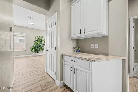 Entry Way - 4272 E Buckboard Rd, Gilbert, AZ 85297 photo 2 of 2