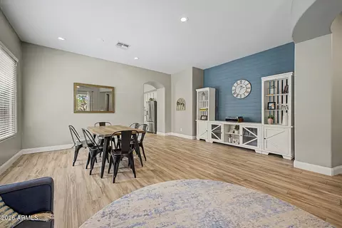Dining - 4272 E Buckboard Rd, Gilbert, AZ 85297 photo 1 of 2