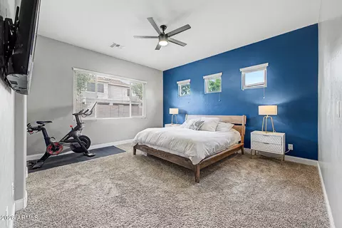 Bedroom - 4272 E Buckboard Rd, Gilbert, AZ 85297 photo 1 of 4