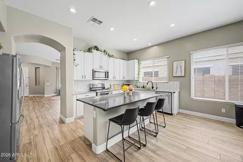 Kitchen - 4272 E Buckboard Rd, Gilbert, AZ 85297 photo 2 of 3