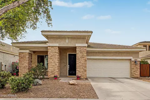 4272 E Buckboard Rd, Gilbert, AZ 85297